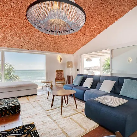 בית נופש Bahia Dorada By The Sea *