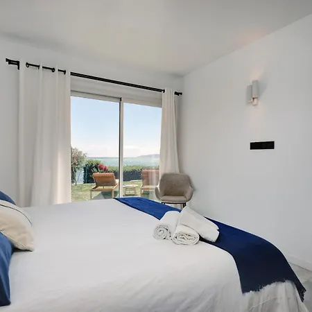 בית נופש Bahia Dorada By The Sea