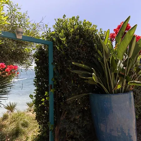 Σπίτι διακοπών Bahia Dorada By The Sea