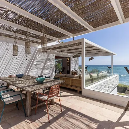 Bahia Dorada By The Sea Holiday home Estepona
