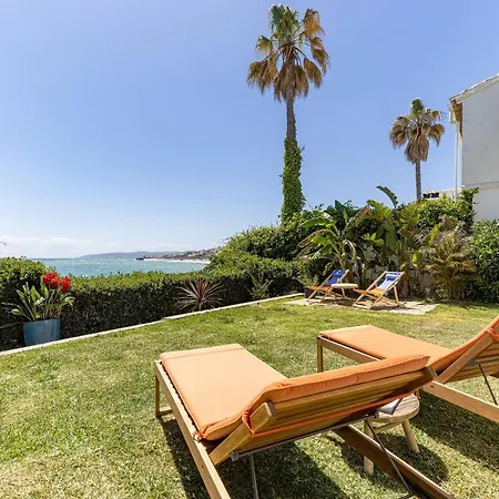 Holiday home Bahia Dorada By The Sea