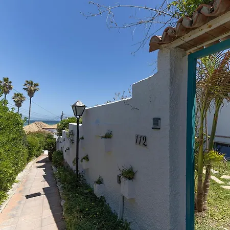 Bahia Dorada By The Sea Holiday home *