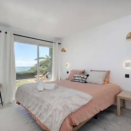 Holiday home Bahia Dorada By The Sea Estepona
