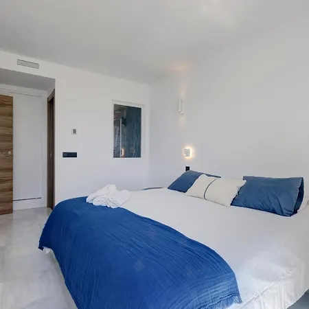Bahia Dorada By The Sea Holiday home Estepona
