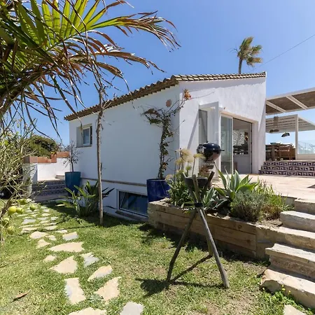 Holiday home Bahia Dorada By The Sea *