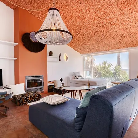 Bahia Dorada By The Sea Σπίτι διακοπών