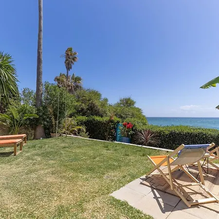 Bahia Dorada By The Sea Estepona