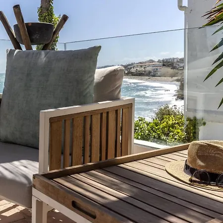 Bahia Dorada By The Sea Estepona