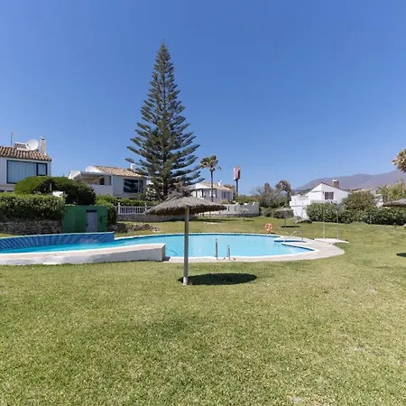 Bahia Dorada By The Sea Estepona