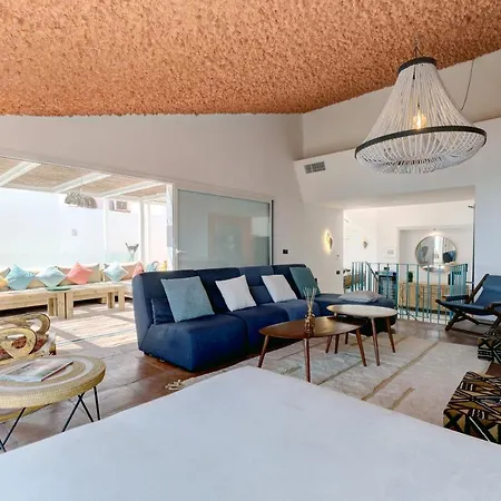 Bahia Dorada By The Sea * Estepona